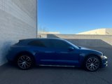Used 2021 Porsche Taycan 4 Cross Turismo image 4