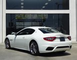 Used 2018 Maserati GranTurismo Sport image 5