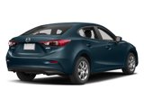 Used 2017 MAZDA MAZDA3 Sport w/ Preferred Equipment Package image 3
