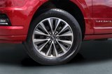 Used 2017 Lincoln Navigator Select image 4