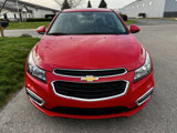 Used 2015 Chevrolet Cruze LT image 3