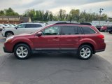 Used 2014 Subaru Outback 2.5i Limited w/ Moonroof Package image 5