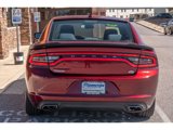 Used 2018 Dodge Charger SXT Plus w/ Blacktop Package image 4