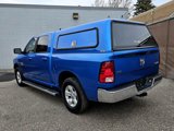 Used 2021 RAM 1500 Classic SLT w/ Electronics Group image 4
