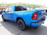 New 2025 RAM 1500 Tradesman w/ Night Edition image 3