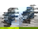 Used 2021 Volkswagen Tiguan SE w/ Panoramic Sunroof Package image 4