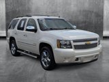 Used 2014 Chevrolet Tahoe LTZ image 3