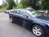 Used 2011 Chevrolet Malibu LS image 3