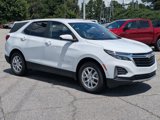 Used 2024 Chevrolet Equinox LT image 2