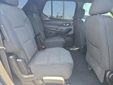 Used 2022 Chevrolet Traverse LT image 6