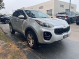 Used 2018 Kia Sportage LX w/ LX Popular Package image 4