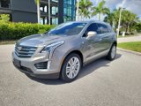 Used 2019 Cadillac XT5 Premium Luxury w/ Driver Assist Package image 4