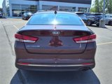 Used 2016 Kia Optima LX w/ LX Convenience Package image 6