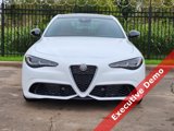 New 2024 Alfa Romeo Giulia Ti w/ Active Assist Plus Package image 2