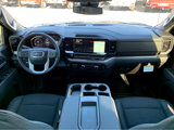 New 2025 GMC Sierra 1500 Elevation image 4