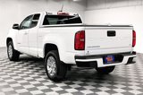 Used 2022 Chevrolet Colorado LT w/ Fleet Safety Package image 2