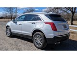 Used 2019 Cadillac XT5 Luxury image 5