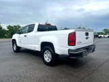 Used 2015 Chevrolet Colorado W/T image 4