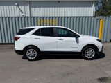 Used 2023 Chevrolet Equinox LS w/ LS Convenience Package image 4