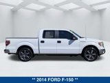 Used 2014 Ford F150 XLT image 3