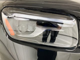 New 2025 Mercedes-Benz GLB 35 AMG 4MATIC image 4
