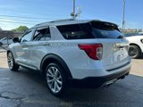 Used 2022 Ford Explorer Platinum image 6