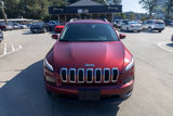 Used 2017 Jeep Cherokee Latitude w/ Cold Weather Group image 2