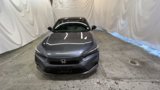 Certified 2022 Honda Civic Sport image 3