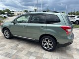 Used 2016 Subaru Forester 2.5i Touring w/ Eyesight & Navigation System image 4