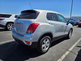 Used 2022 Chevrolet Trax LS w/ Tint and Cruise Package image 4