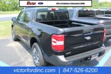 New 2025 Ford Maverick XLT image 4