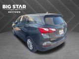 Used 2020 Chevrolet Equinox LS image 5