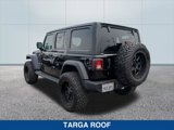 Used 2020 Jeep Wrangler Unlimited Sport S image 3