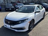 Certified 2020 Honda Civic EX image 1