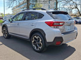 Used 2021 Subaru Crosstrek 2.5i Limited w/ Popular Package #5 image 4