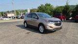 Used 2019 Chevrolet Equinox LS w/ LS Convenience Package image 3
