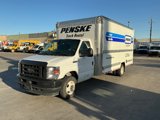Used 2022 Ford E-350 and Econoline 350 Super Duty image 3