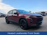 Used 2024 Chevrolet Trax ACTIV w/ Driver Confidence Package image 3