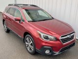 Used 2018 Subaru Outback 2.5i Limited w/ Popular Package #2 image 3