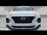 Used 2020 Hyundai Santa Fe SEL image 4