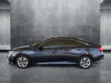 Used 2017 Honda Civic LX image 2