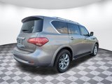 Used 2011 INFINITI QX56 2WD w/ Theater Pkg image 3