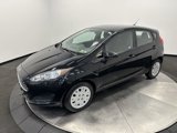 Used 2018 Ford Fiesta S image 3