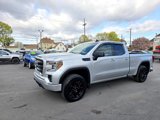 Used 2021 GMC Sierra 1500 Elevation image 2