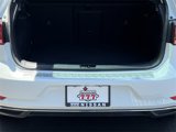Used 2019 Volkswagen e-Golf SEL Premium image 4