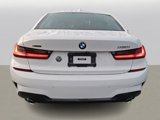 Used 2021 BMW 330i xDrive Sedan w/ M Sport Package image 5
