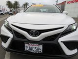 Certified 2023 Toyota Camry SE image 5