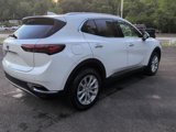 Used 2021 Buick Envision Preferred image 3