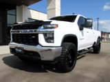 Used 2021 Chevrolet Silverado 2500 LT w/ Advanced Trailering Package image 2