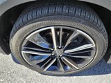 Certified 2022 INFINITI QX55 Luxe w/ Cargo Package image 3